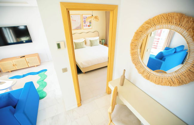 Noreba Hospitality - Foto 36