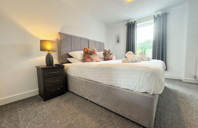 Lower Gill Gardens Penthouse - Foto 30