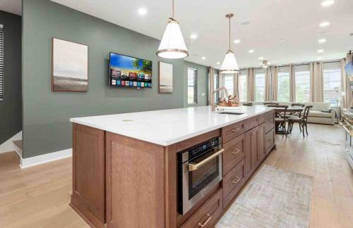 New Build, Downtown Views, next to NCH - Foto 6