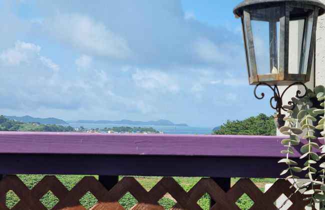 Anmyeondo In You Pension - Foto 52