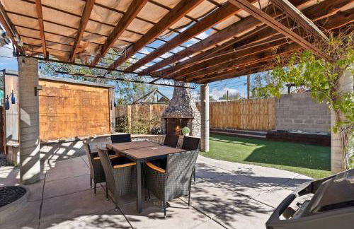 4Bd 3ba Near UNM Old Town and Downtown Dog Friendly - Foto 26