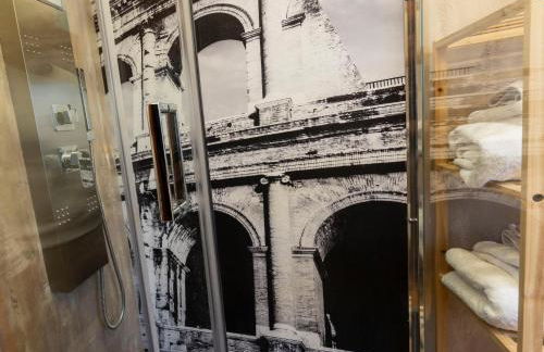 Liu Home Tiburtina Stay in Rome - Foto 8