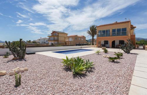 Villa Rosa 1 - Photo 26