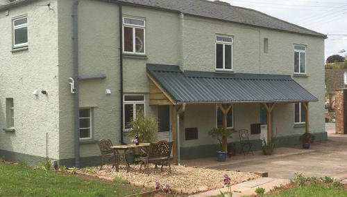 The Old Gasworks - Foto 2