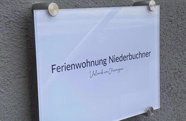 Ferienwohnung Niederbuchner - Photo 6