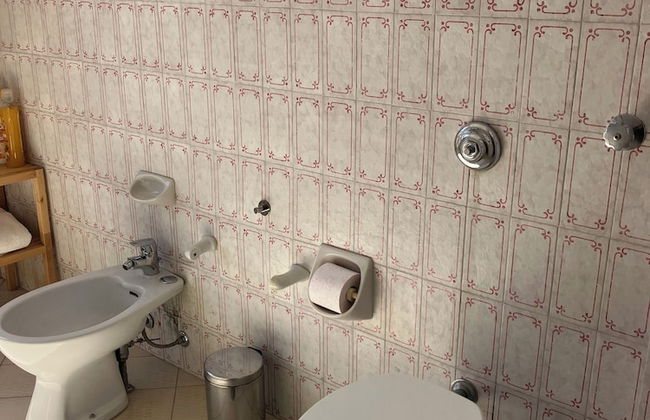 Villa crilulu al mare - Foto 13