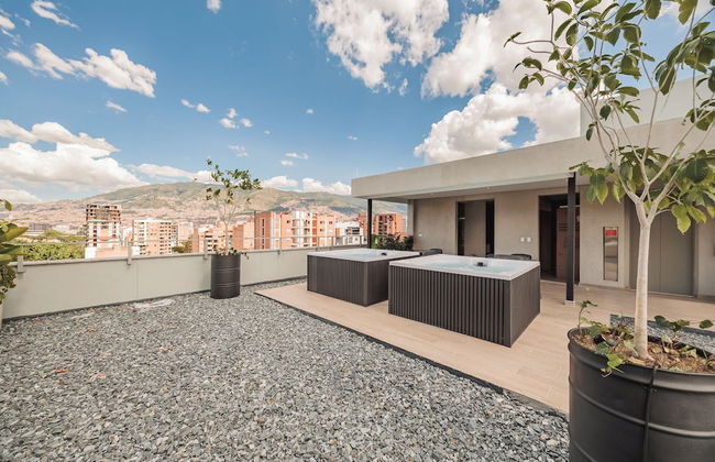 Quadrato Studios - Foto 49