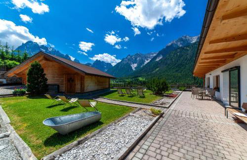 Apartments Sunseit'n - Foto 11