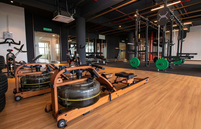 Timurbay by Seascape - Photo 34