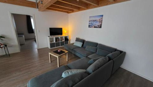 StorchenNest Pfeifers OdenwaldNest - Foto 3