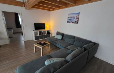 StorchenNest Pfeifers OdenwaldNest - Foto 3