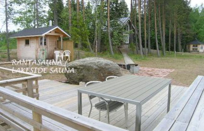 Taivaanranta - Foto 3