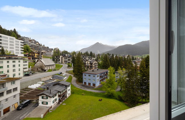 Allod Park Haus C 701 - Foto 22