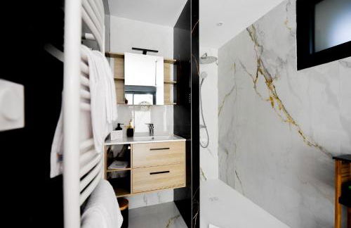 Villa côte mer 17 - Foto 46