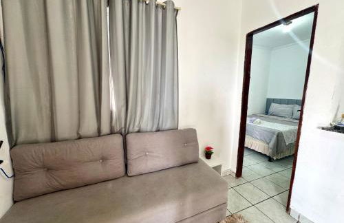 Apt-7 Completo com Ar-Condicionado Garagem Predio Central em Petrolina 1min Rodoviaria - Foto 34