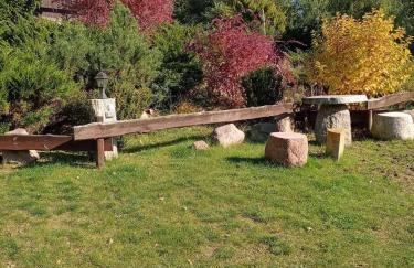 Agroturystyka na wsi w borach tucholskich - Foto 2