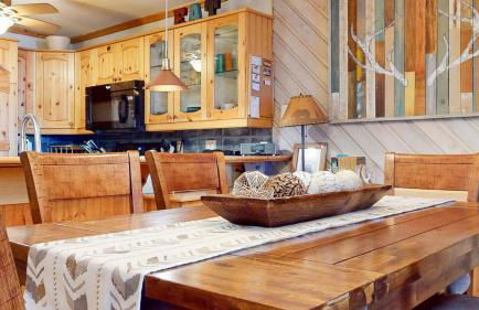 Aspen Creek #227 condo - Foto 6