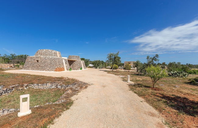 2373 Dimore del Cisto - Foto 54