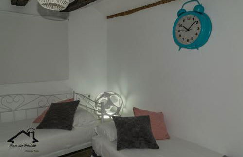 Casa Lo Pasteler - Foto 72