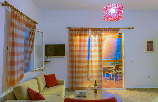 Mouzakis Villas - Photo 13