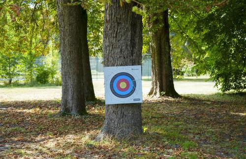 Château du Loroux - Photo 16
