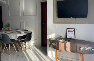 Lindo Apartamento na Sede de Aracruz ES - Foto 1