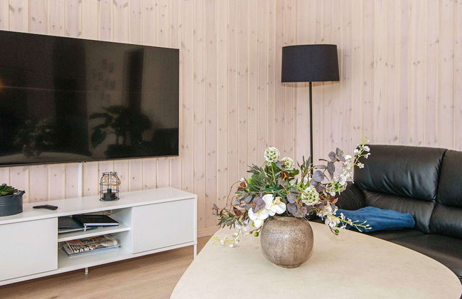 Holiday Home in Juelsminde - Foto 9