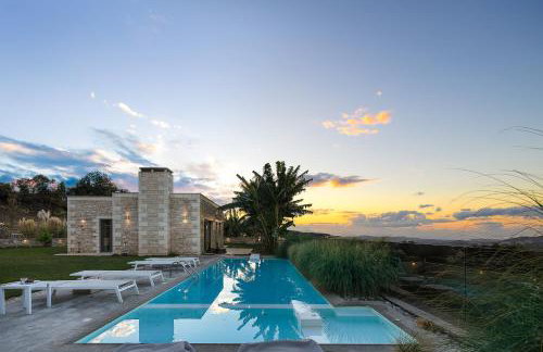 Thalmargia Villas, with Pool, Hot Tub & Ultimate Peace, By ThinkVilla - Photo 25