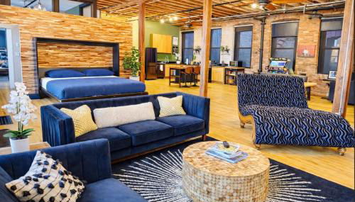 Brick City Loft - Foto 2