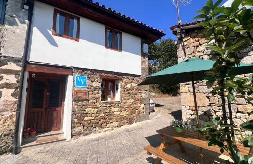 La Casina del Cabecin en Parque Natural de Redes - Foto 1