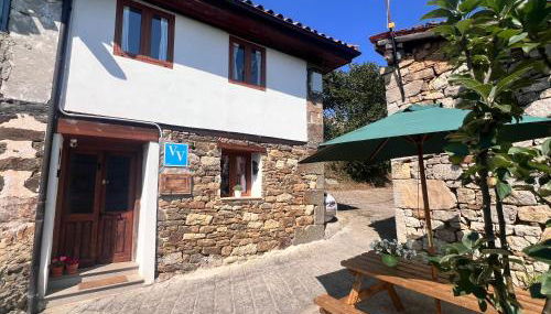 La Casina del Cabecin en Parque Natural de Redes - Foto 1