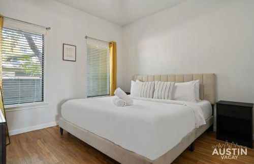 5BR 2BA Austin Hideaway Near SoCo The Domain and Lady Bird Lake by Austin Vacay - Foto 11