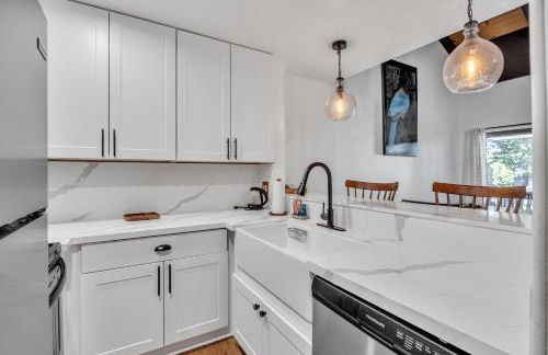 Alpine Retreat in the Heart of Incline Village condo - Foto 15