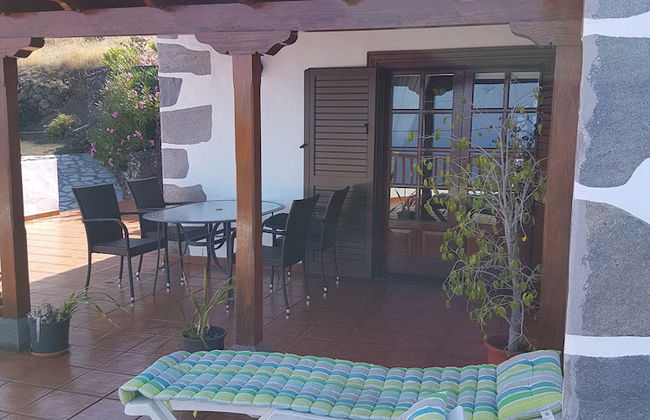 Casa los Viñedos - Foto 16