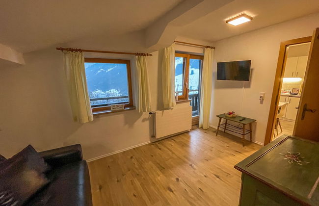 Saalbach Apartments Landhaus Bernkogel - Foto 19