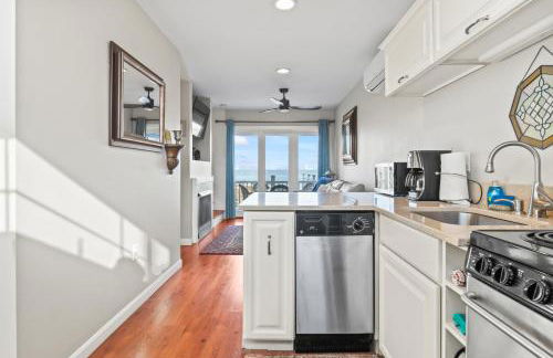 Perkins Cove Oceanfront Cottage - Foto 17