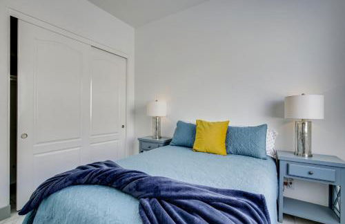 Coachella and Stagecoach Oasis in Desert Hot Springs - Foto 19