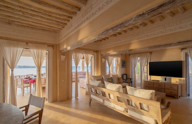 Amani House 5 Bedrooms Sleeps 10 - Foto 17