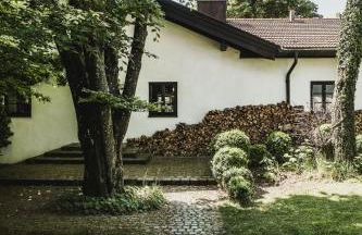 Ferienwohnung Tausendfreund am Chiemsee - Foto 26