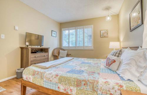 Proposal Rock Inn 233 - Meredith Lodging - Foto 12