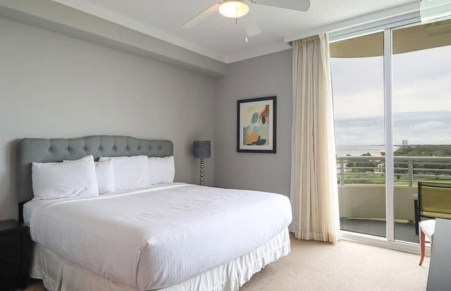 Ocean Club - Foto 33