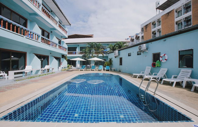 O'shop Residence Patong Beach - Foto 12