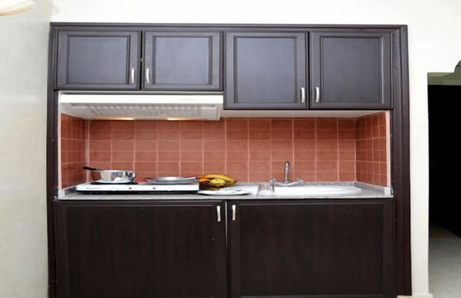 Résidence Appart hotel Assounfou - Photo 16