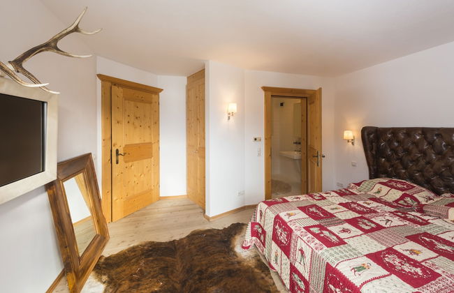 Residence Reith bei Kitzbuehel - Foto 3