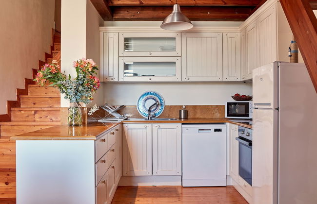 Plagia Villas - Foto 24