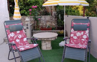 Kuća za odmor Skalina - Sea view - Photo 5