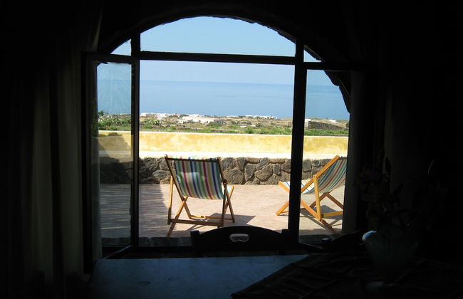 Agriturismo Zibibbodoro - Foto 59