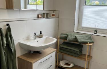 FeWo mit Alpaka Blick - Photo 17