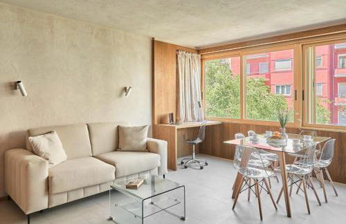 Apartamentos Juan Bravo - Foto 30