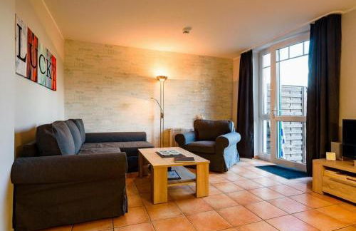 MeerZeit - Sünnenkieker WE4 - ABC287 - nur Feriengäste! - Foto 1